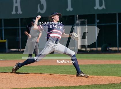 Thumbnail 1 in Dakota Ridge vs Arizona College Prep (Coach Bob Invitational) photogallery.