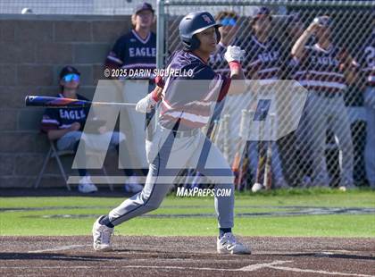 Thumbnail 2 in Dakota Ridge vs Arizona College Prep (Coach Bob Invitational) photogallery.