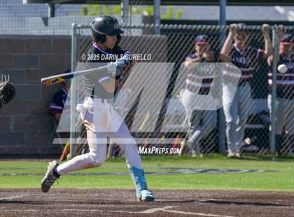 Thumbnail 3 in Dakota Ridge vs Arizona College Prep (Coach Bob Invitational) photogallery.
