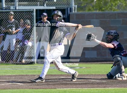 Thumbnail 3 in Dakota Ridge vs Arizona College Prep (Coach Bob Invitational) photogallery.