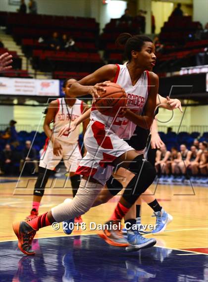 Thumbnail 1 in North Rockland vs. John Jay-East Fishkill (Section 1 Class AA Semifinal) photogallery.