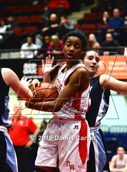Thumbnail 1 in North Rockland vs. John Jay-East Fishkill (Section 1 Class AA Semifinal) photogallery.