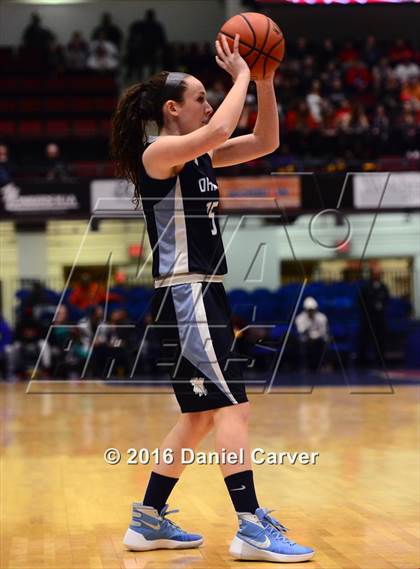 Thumbnail 3 in North Rockland vs. John Jay-East Fishkill (Section 1 Class AA Semifinal) photogallery.