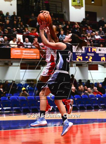 Thumbnail 2 in North Rockland vs. John Jay-East Fishkill (Section 1 Class AA Semifinal) photogallery.