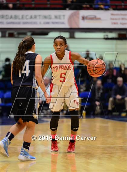 Thumbnail 3 in North Rockland vs. John Jay-East Fishkill (Section 1 Class AA Semifinal) photogallery.