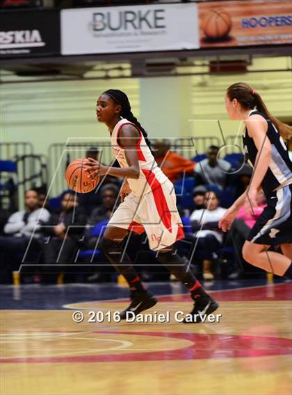 Thumbnail 1 in North Rockland vs. John Jay-East Fishkill (Section 1 Class AA Semifinal) photogallery.