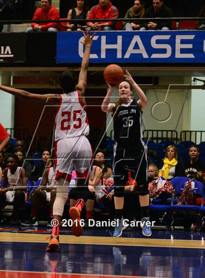 Thumbnail 1 in North Rockland vs. John Jay-East Fishkill (Section 1 Class AA Semifinal) photogallery.