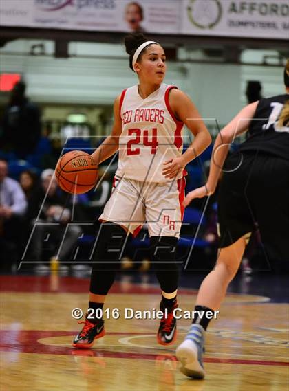 Thumbnail 2 in North Rockland vs. John Jay-East Fishkill (Section 1 Class AA Semifinal) photogallery.