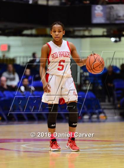 Thumbnail 3 in North Rockland vs. John Jay-East Fishkill (Section 1 Class AA Semifinal) photogallery.