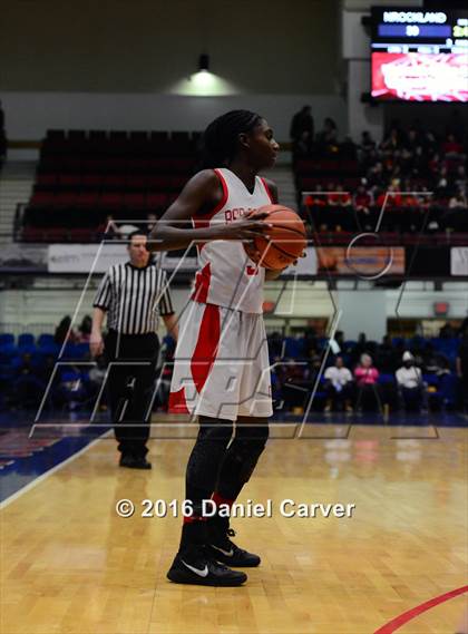 Thumbnail 3 in North Rockland vs. John Jay-East Fishkill (Section 1 Class AA Semifinal) photogallery.
