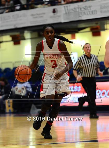 Thumbnail 1 in North Rockland vs. John Jay-East Fishkill (Section 1 Class AA Semifinal) photogallery.