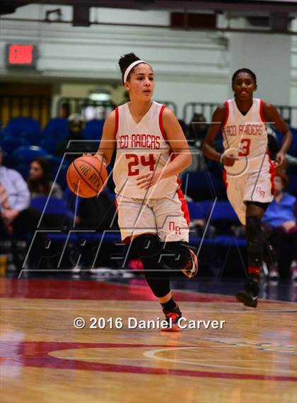 Thumbnail 3 in North Rockland vs. John Jay-East Fishkill (Section 1 Class AA Semifinal) photogallery.