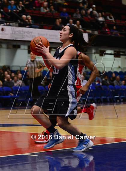 Thumbnail 1 in North Rockland vs. John Jay-East Fishkill (Section 1 Class AA Semifinal) photogallery.