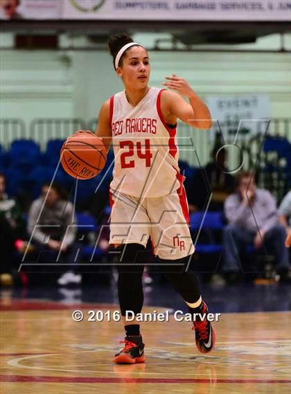 Thumbnail 1 in North Rockland vs. John Jay-East Fishkill (Section 1 Class AA Semifinal) photogallery.