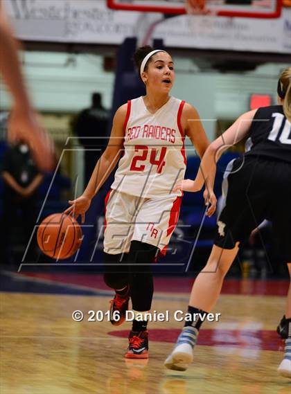 Thumbnail 1 in North Rockland vs. John Jay-East Fishkill (Section 1 Class AA Semifinal) photogallery.