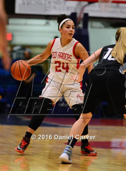 Thumbnail 2 in North Rockland vs. John Jay-East Fishkill (Section 1 Class AA Semifinal) photogallery.