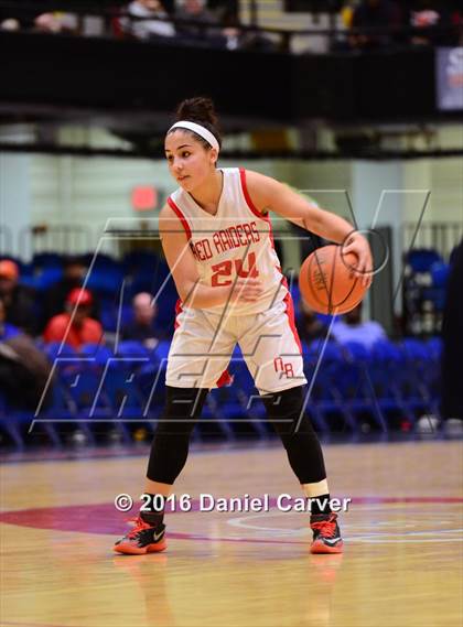 Thumbnail 2 in North Rockland vs. John Jay-East Fishkill (Section 1 Class AA Semifinal) photogallery.
