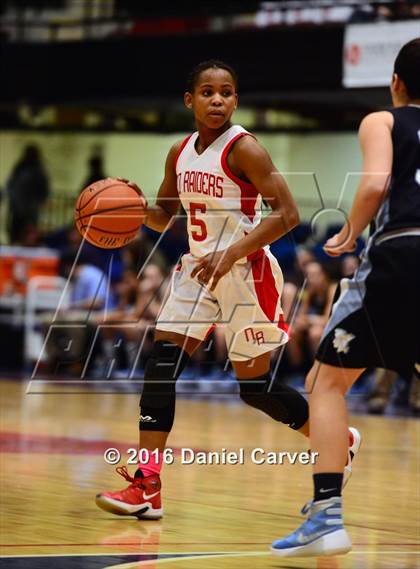 Thumbnail 3 in North Rockland vs. John Jay-East Fishkill (Section 1 Class AA Semifinal) photogallery.