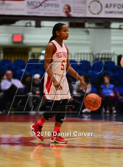 Thumbnail 2 in North Rockland vs. John Jay-East Fishkill (Section 1 Class AA Semifinal) photogallery.