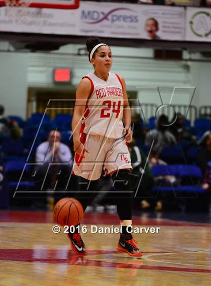 Thumbnail 3 in North Rockland vs. John Jay-East Fishkill (Section 1 Class AA Semifinal) photogallery.