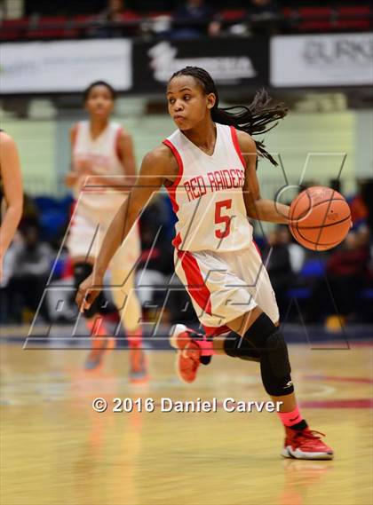 Thumbnail 2 in North Rockland vs. John Jay-East Fishkill (Section 1 Class AA Semifinal) photogallery.