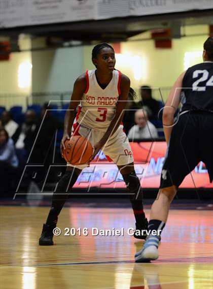 Thumbnail 1 in North Rockland vs. John Jay-East Fishkill (Section 1 Class AA Semifinal) photogallery.