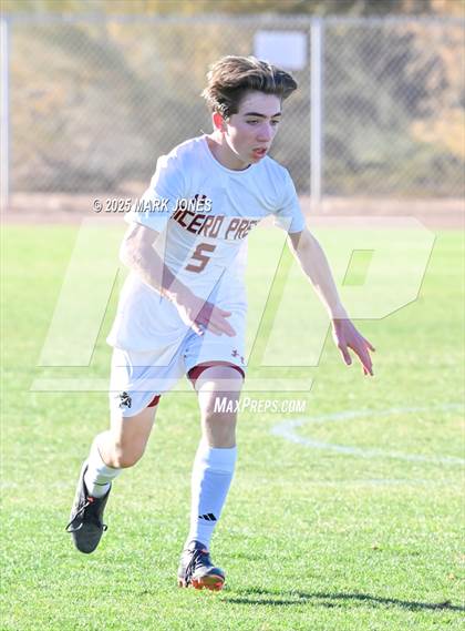 Thumbnail 3 in Cicero Prep Academy @ Phoenix Country Day (Senior Night) photogallery.
