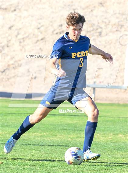 Thumbnail 3 in Cicero Prep Academy @ Phoenix Country Day (Senior Night) photogallery.