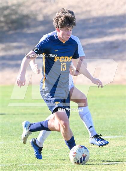 Thumbnail 3 in Cicero Prep Academy @ Phoenix Country Day (Senior Night) photogallery.