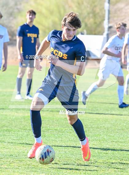 Thumbnail 3 in Cicero Prep Academy @ Phoenix Country Day (Senior Night) photogallery.