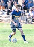 Photo from the gallery "Cicero Prep Academy @ Phoenix Country Day (Senior Night)"