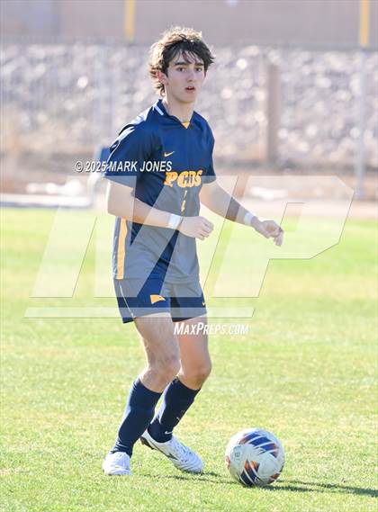 Thumbnail 3 in Cicero Prep Academy @ Phoenix Country Day (Senior Night) photogallery.
