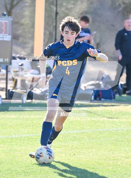 Thumbnail 3 in Cicero Prep Academy @ Phoenix Country Day (Senior Night) photogallery.
