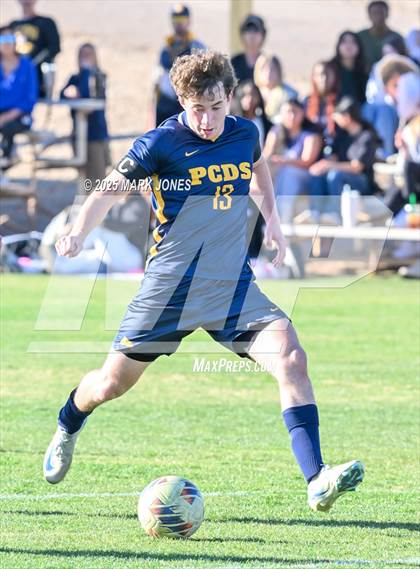 Thumbnail 3 in Cicero Prep Academy @ Phoenix Country Day (Senior Night) photogallery.