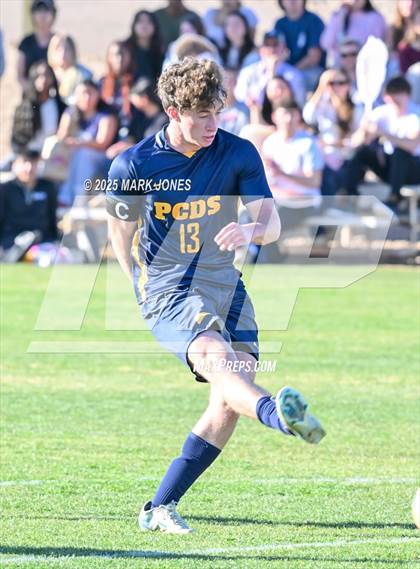 Thumbnail 3 in Cicero Prep Academy @ Phoenix Country Day (Senior Night) photogallery.