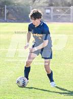 Photo from the gallery "Cicero Prep Academy @ Phoenix Country Day (Senior Night)"