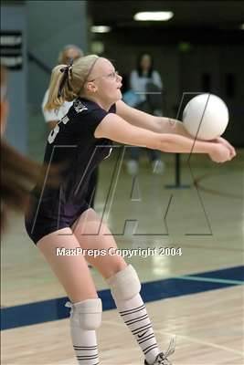 Thumbnail 1 in West vs. Lincoln (Div. 1 semifinal) photogallery.