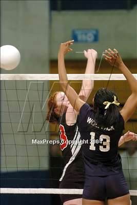 Thumbnail 1 in West vs. Lincoln (Div. 1 semifinal) photogallery.