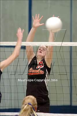 Thumbnail 2 in West vs. Lincoln (Div. 1 semifinal) photogallery.