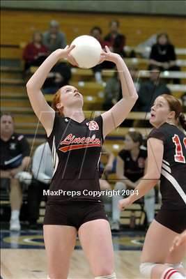 Thumbnail 3 in West vs. Lincoln (Div. 1 semifinal) photogallery.
