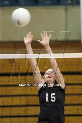 Thumbnail 2 in West vs. Lincoln (Div. 1 semifinal) photogallery.