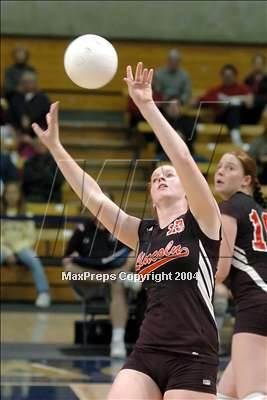 Thumbnail 2 in West vs. Lincoln (Div. 1 semifinal) photogallery.