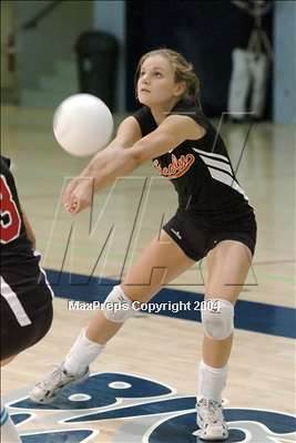 Thumbnail 1 in West vs. Lincoln (Div. 1 semifinal) photogallery.