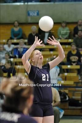 Thumbnail 3 in West vs. Lincoln (Div. 1 semifinal) photogallery.