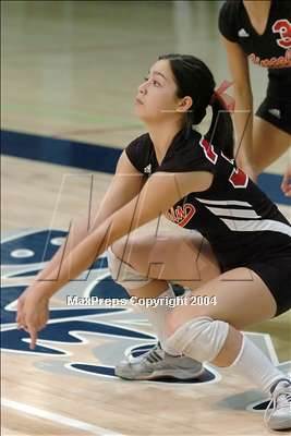 Thumbnail 2 in West vs. Lincoln (Div. 1 semifinal) photogallery.