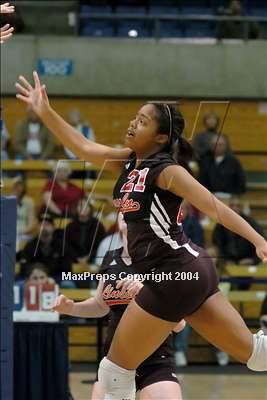 Thumbnail 3 in West vs. Lincoln (Div. 1 semifinal) photogallery.