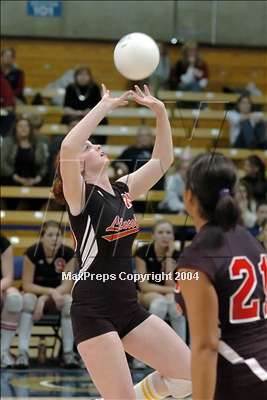 Thumbnail 3 in West vs. Lincoln (Div. 1 semifinal) photogallery.
