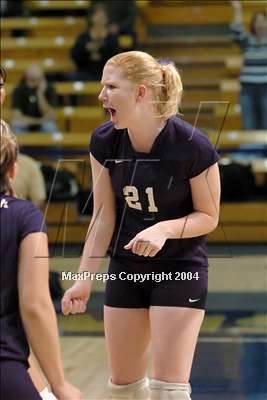 Thumbnail 1 in West vs. Lincoln (Div. 1 semifinal) photogallery.