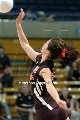 Thumbnail 1 in West vs. Lincoln (Div. 1 semifinal) photogallery.