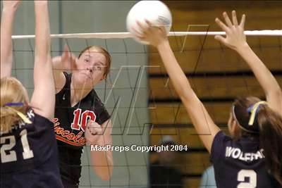 Thumbnail 3 in West vs. Lincoln (Div. 1 semifinal) photogallery.
